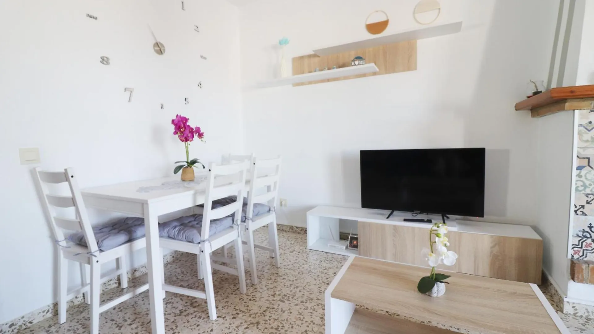 Villa Dolores Nerja Espanha