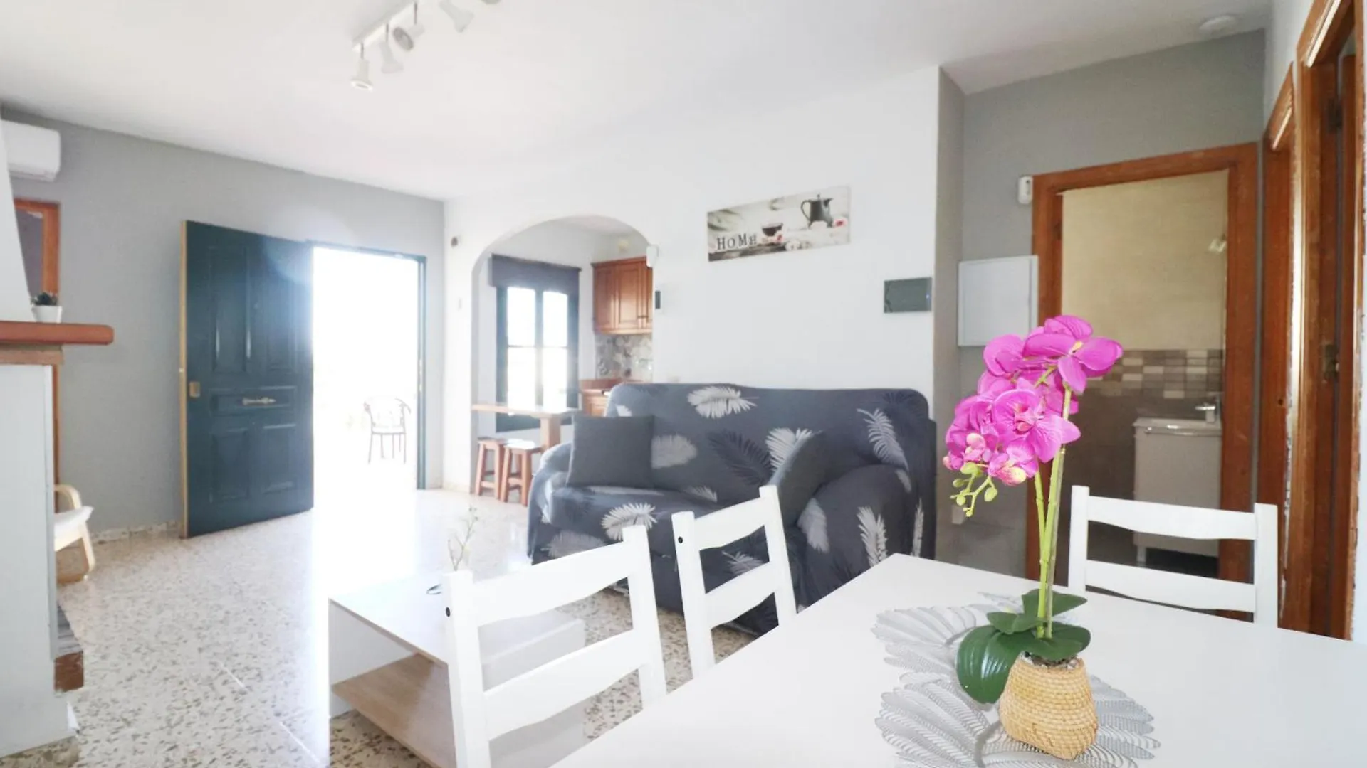 Villa Dolores Nerja Espanha