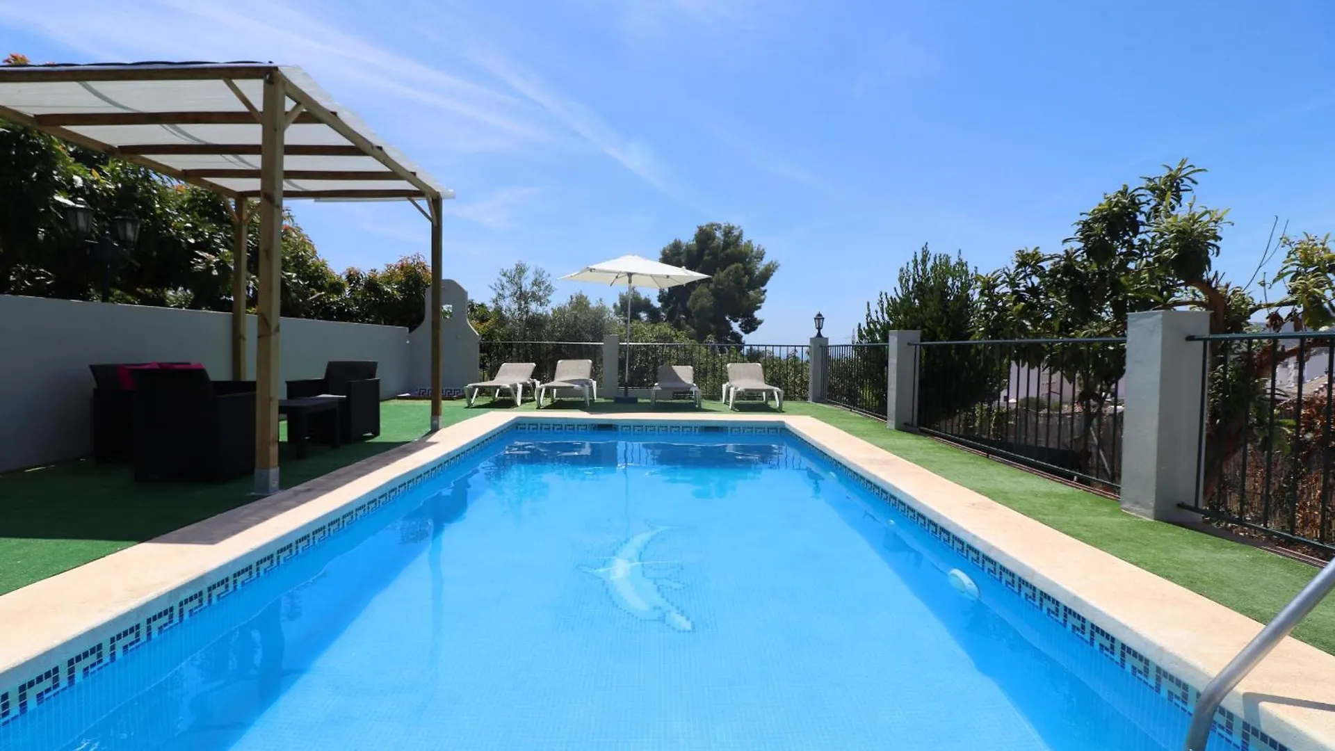Villa Dolores Nerja 0*,  Espanha