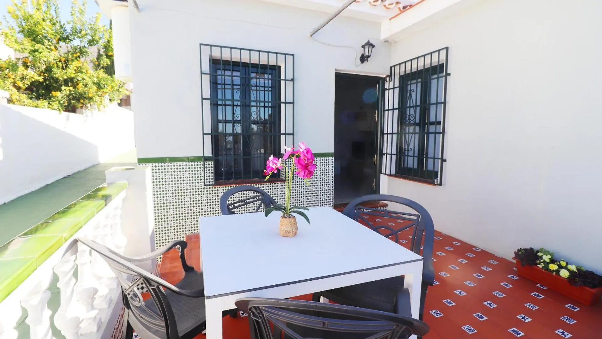 Villa Dolores Nerja Espanha