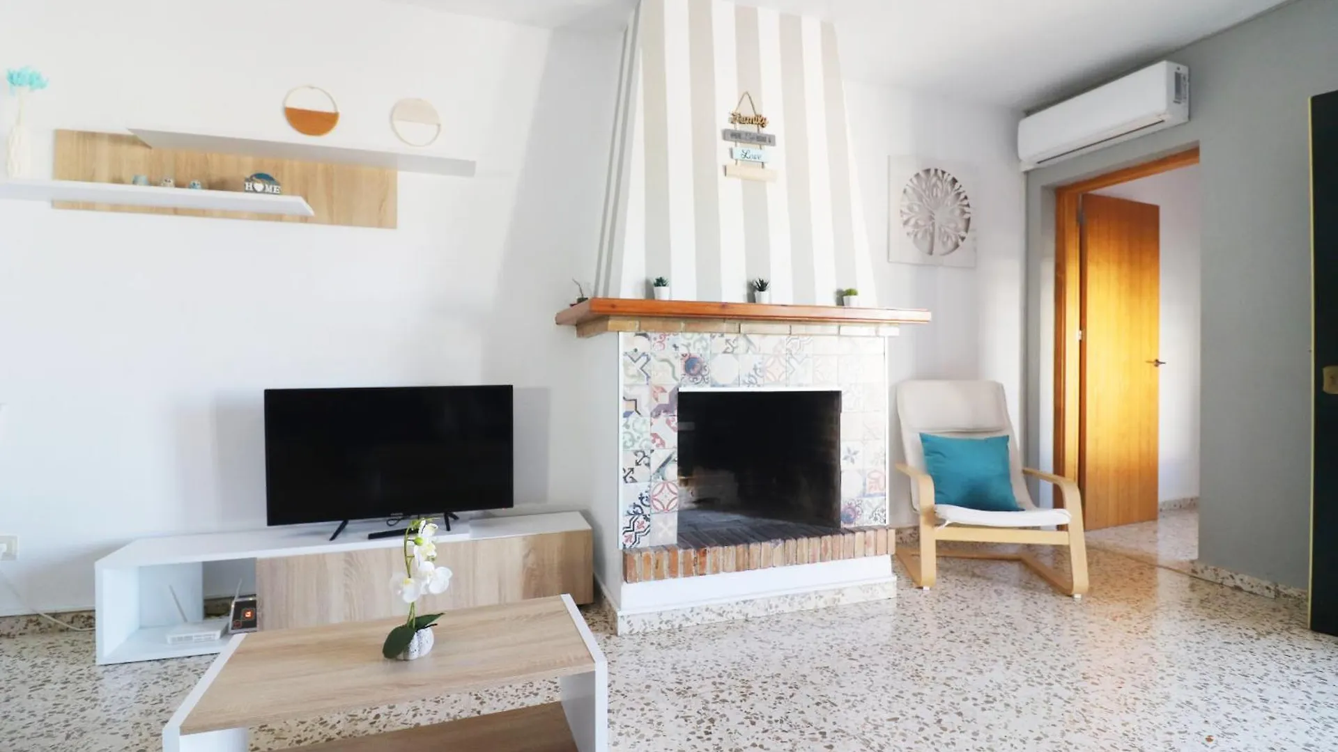 Villa Dolores Nerja Espanha