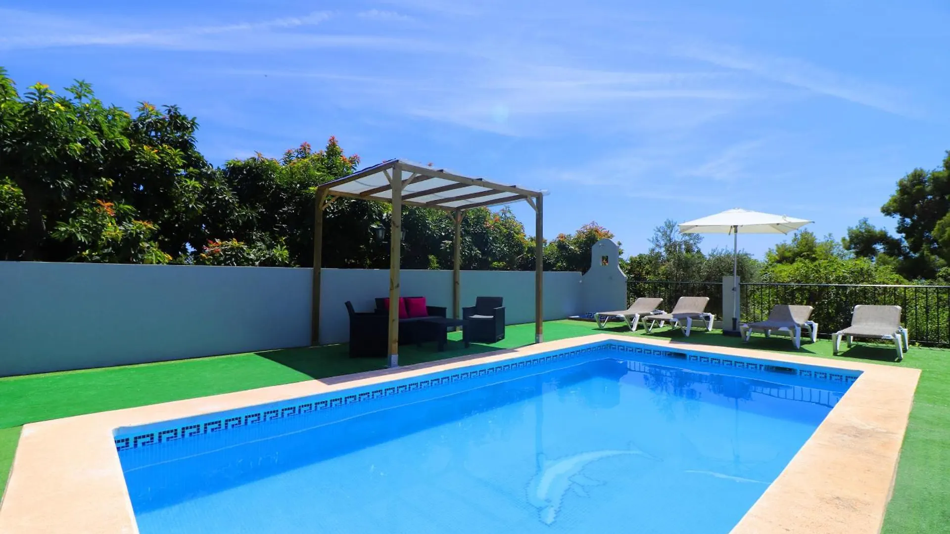 Villa Dolores Nerja