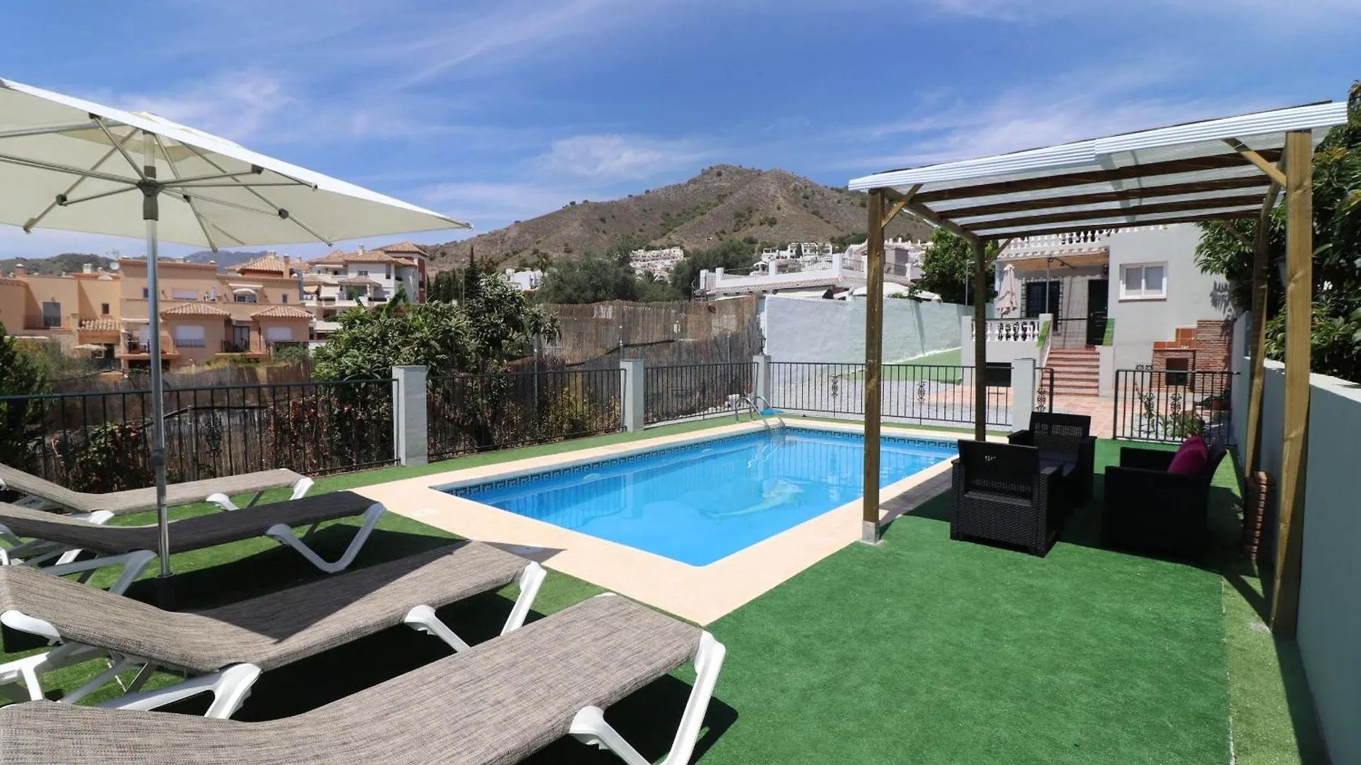 Villa Dolores Nerja