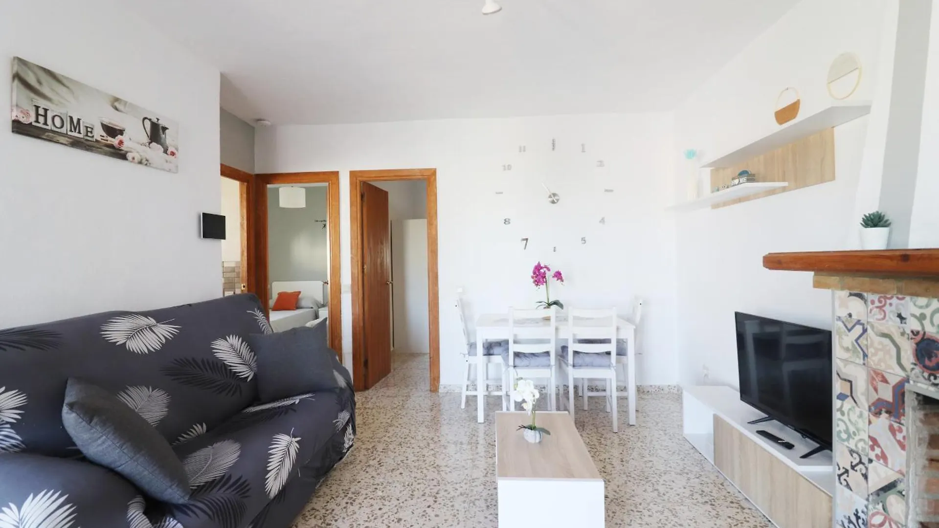Villa Dolores نيرخا