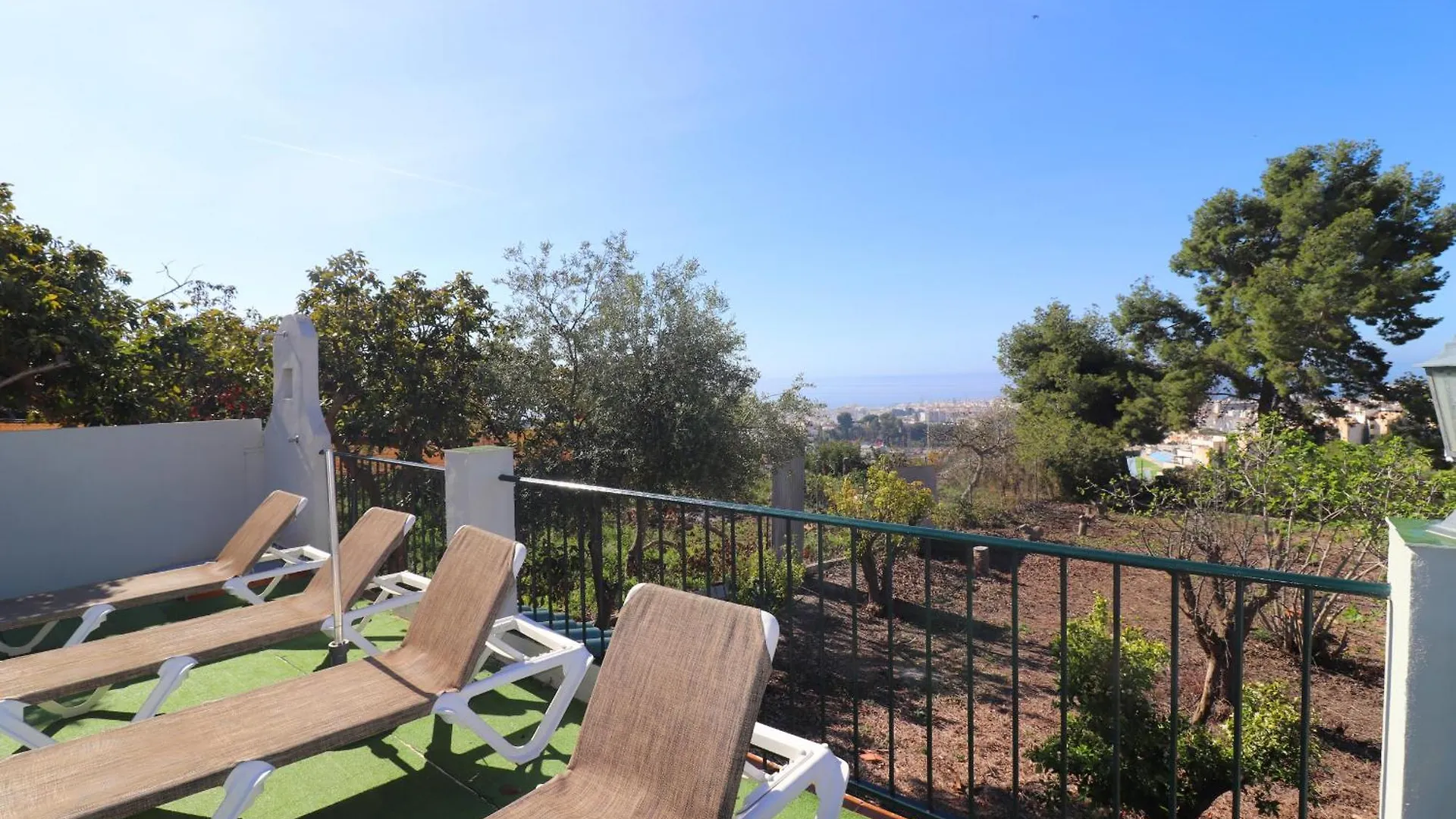 Villa Dolores نيرخا