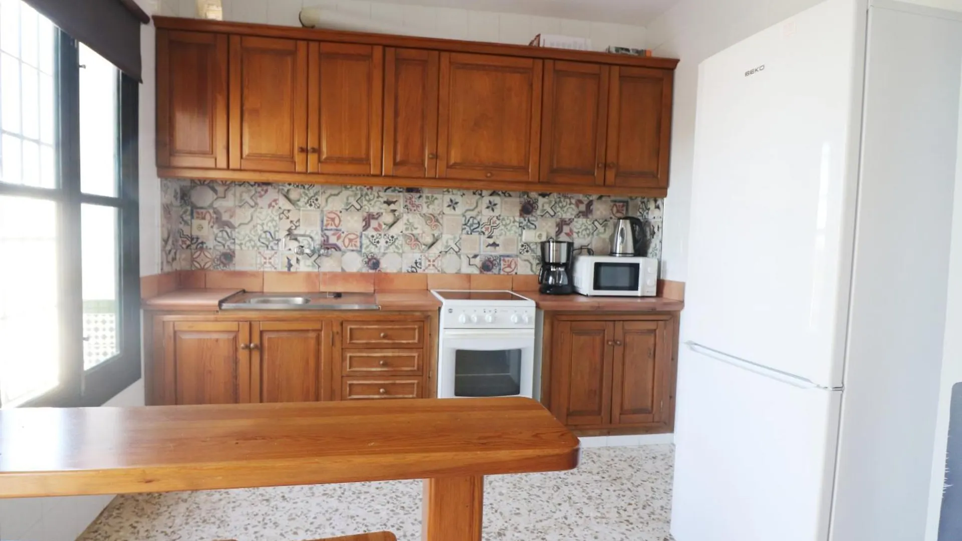Villa Dolores نيرخا